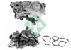 INA 10 - Devirdaim - Vw Golf7-polo-passat-a3-leon