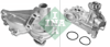 INA 10 - Devirdaim - Vw Passat-a4
