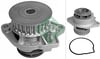 INA 10 - Devirdaim - Vw Polo-cordoba-fabia