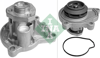 INA 10 - Devirdaim - Vw Polo-cordoba-ibiza-fabia