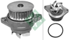 INA 10 - Devirdaim - Vw Polo-cordoba-ibiza-fabia
