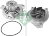 INA 10 - Devirdaim - Vw T4-lt-crafter