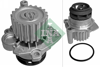 INA 10 - Devirdaim - Vw T5-caddy-polo-a3-leon