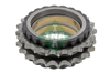 INA 10 - Disli - Mercedes W211-212-251-463-164
