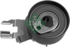 INA 10 - Eksantrik Gergi Rulmani - Ford Focus/c30/s60/c70/s40