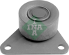 INA 10 - Eksantrik Gergi Rulmani - Volvo Focus/c30/s60/c70/s40