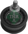 INA 10 - Eksantrik Gergi Rulmani - Vw Polo-cordoba-fabia-golf4-bora