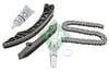 INA 10 - Eksantrik Zincir Seti - Bmw E34-e36-e38-e39-e46-e60-e61-e65-e66-x3 E83-x5 E53-z3 E36-z4 E85