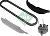 INA 10 - Eksantrik Zincir Seti - Bmw E46-e87-e90-e91-e92-e93-e60-e61-e63-e64-e65-e66-x3 E83-x3 E83 Lci-x5 E53-x5 E70-x6 E71