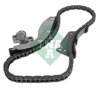 INA 10 - Eksantrik Zincir Seti - Kore H1/starex/h100 Kmy/sorento D4cb