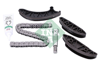 INA 10 - Eksantrik Zincir Seti - Mercedes 246-204-212-glk 204-639-sprinter