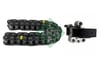 INA 10 - Eksantrik Zincir Seti - Psa Focus Mondeo Kuga 307 308 407 Expert Jumpy Iii C5 Ds5 C30 S40 V50 V70 V80