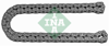 INA 10 - Eksantrik Zinciri - Opel Insignia A