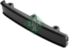 INA 10 - Kam Mili Zincir Rayi Alt - Opel Astra G/vectra B-c/omega B/frontera B