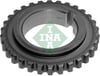 INA 10 - Krank Dislisi - Opel Insignia A Vectra C