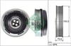 INA 10 - Krank Kasnagi - Bmw 1f40-2f45-f46-x1 F48-x1 F49-x2 F39 Mini F54-f55-f56-f57-f60