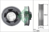 INA 10 - Krank Kasnagi - Bmw F20 Lci-f21 Lci-2f45-f46-x1 F48 - Mini F54-f55-f56-f57-f60