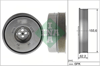 INA 10 - Krank Kasnagi - Bmw F52-f45-f46-x1 F48-x1 F49-x2 F39 Mini F54-f55-f56-f57-f60