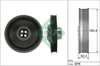 INA 10 - Krank Kasnagi - Bmw Mini R55-r56-r57-r58-r59-r60-r61