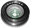 INA 10 - Krank Kasnagi - Fiat Bravo Ii-punto-egea-500 Jeep Renegade-compass