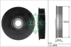 INA 10 - Krank Kasnagi - Ford Fiesta/fusion/focus/c-max 206/c2/c3/307/bipper