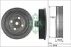 INA 10 - Krank Kasnagi - Ford Focus/connect