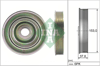 INA 10 - Krank Kasnagi - Ford Focus/mondeo/kuga307/607/partner/c5