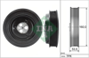INA 10 - Krank Kasnagi - Ford Transit V-347/v-363