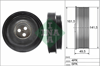 INA 10 - Krank Kasnagi - Ford Transit V347/jumper-3/boxer-3