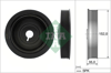 INA 10 - Krank Kasnagi - Japon Almera/micra/logan-mgn Ii-duster-clio Iii-modus