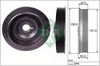 INA 10 - Krank Kasnagi - Mercedes W176-246-117-118-x156-logan-mgn Ii-duster-clio Iii-modus
