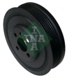 INA 10 - Krank Kasnagi - Vw Golf5-golf6-golf7-caddy-t5-passat