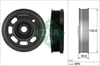 INA 10 - Krank Kasnagi - Vw Polo-a1-ibiza-arona-fabia-scala-kamiq