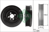 INA 10 - Krank Kasnagi - Vw Polo-cordoba-ibiza-fabia