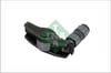 INA 10 - Piyano Tusu - Renault Master Iii / Traffic / Nissan: Qashqai / Xtrail/mercedes