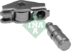 INA 10 - Supap Itici Tus Tutucusu - Opel Astra G H J Corsa C D Insignia A