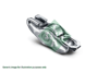 INA 10 - Supap Itici Tusu - Ford Focus/3008/5008/508 Ii