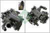 INA 10 - Termostat Komple - Bmw F40-f44-f45-f46 X1 F48-x2 F39 Mini F54-f55-f56-f57-f60