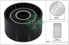 INA 10 - Triger Gergi Rulmani - Opel Captiva