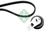 INA 10 - Triger Seti - Fiat Alfa Romeo 145-146-155-156