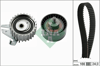 INA 10 - Triger Seti - Fiat Alfa Romeo 145-146-156-stilo-punto