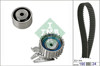 INA 10 - Triger Seti - Fiat Alfa Romeo 156 166 Marea