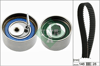INA 10 - Triger Seti - Fiat Chreysler Cruiser-sebring-jeep Cherokee