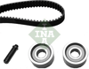 INA 10 - Triger Seti - Fiat Ducato-boxer Daily