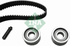 INA 10 - Triger Seti - Fiat Ducato-boxer-jumper-master-daily