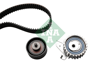 INA 10 - Triger Seti - Fiat Fiat Punto-stilo-alfa Romeo 145