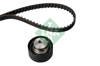 INA 10 - Triger Seti - Fiat Palio/albea/doblo/punto/egea