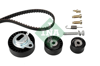 INA 10 - Triger Seti - Ford Escort/mondeo/fiesta