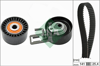 INA 10 - Triger Seti - Ford Focus/c-max/3008/308/c4pc/c3-iii