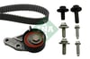 INA 10 - Triger Seti - Ford Focus/fiesta/c-max